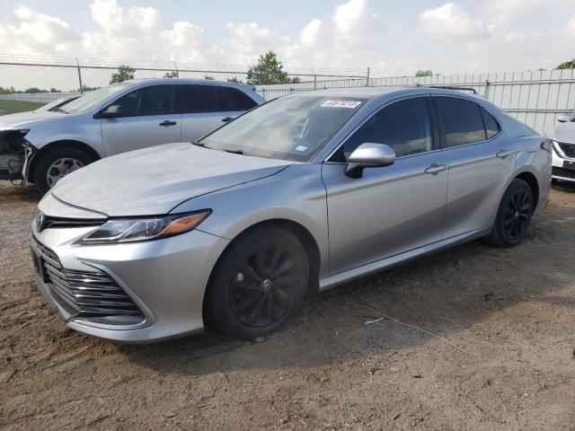 vin: 4T1C11AKXMU578665 4T1C11AKXMU578665 2021 toyota camry le 2500 for Sale in US TX