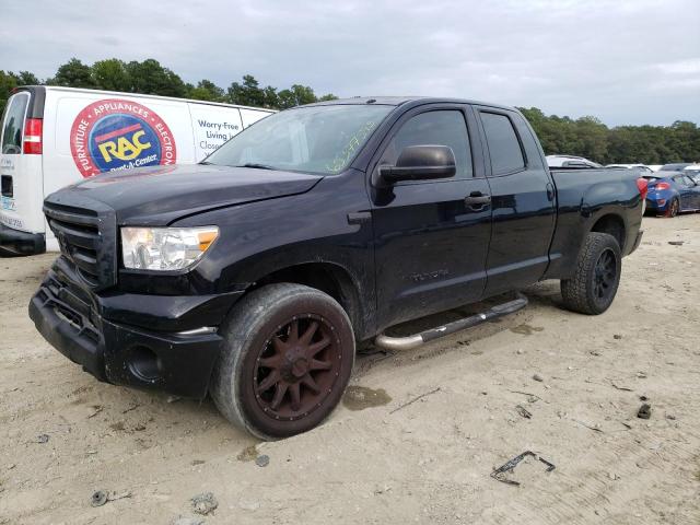 vin: 5TFRY5F16BX109604 5TFRY5F16BX109604 2011 toyota tundra dou 5700 for Sale in US TX