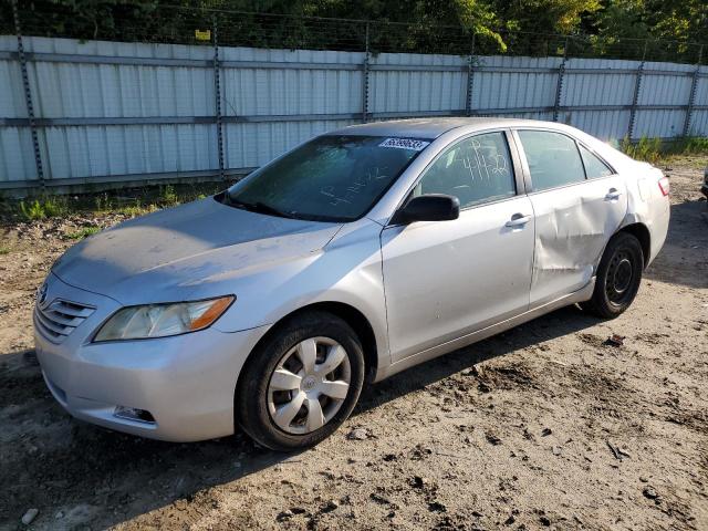 vin: 4T1BE46K29U364822 4T1BE46K29U364822 2009 toyota camry 2400 for Sale in US MD