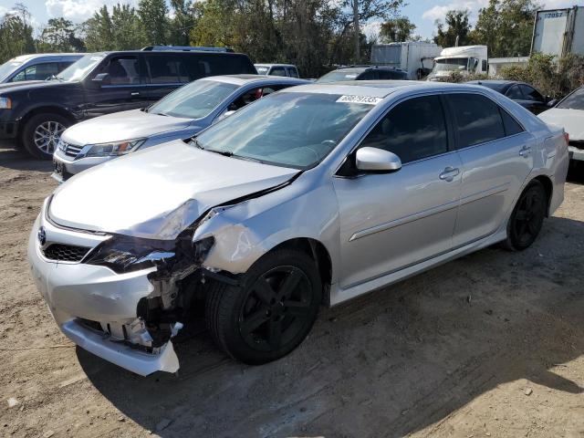 vin: 4T1BF1FK2EU385658 4T1BF1FK2EU385658 2014 toyota camry l 2500 for Sale in US MD