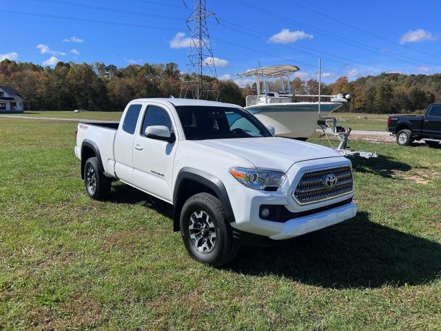 vin: 5TFSZ5AN1HX103825 5TFSZ5AN1HX103825 2017 toyota tacoma acc 3500 for Sale in US KY