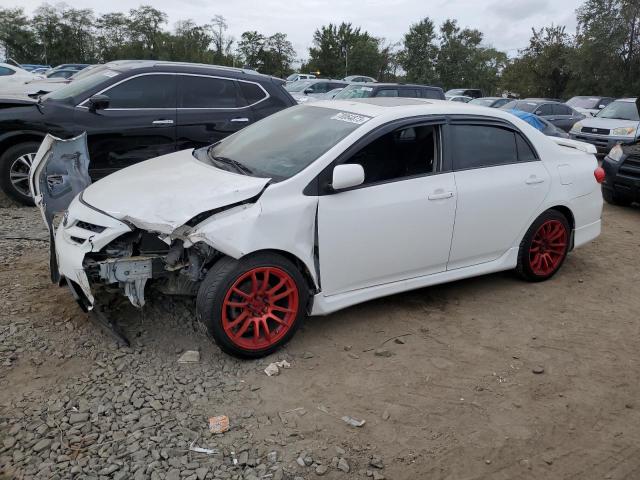 vin: 5YFBU4EE5CP014057 5YFBU4EE5CP014057 2012 toyota corolla ba 1800 for Sale in US MD