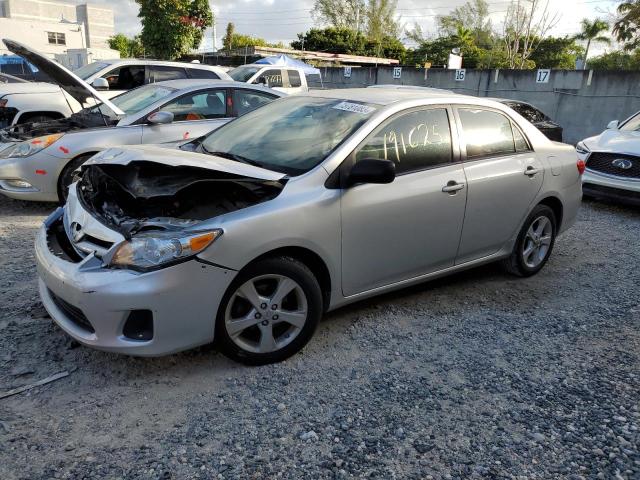 vin: 5YFBU4EE6CP026816 5YFBU4EE6CP026816 2012 toyota corolla ba 1800 for Sale in US FL