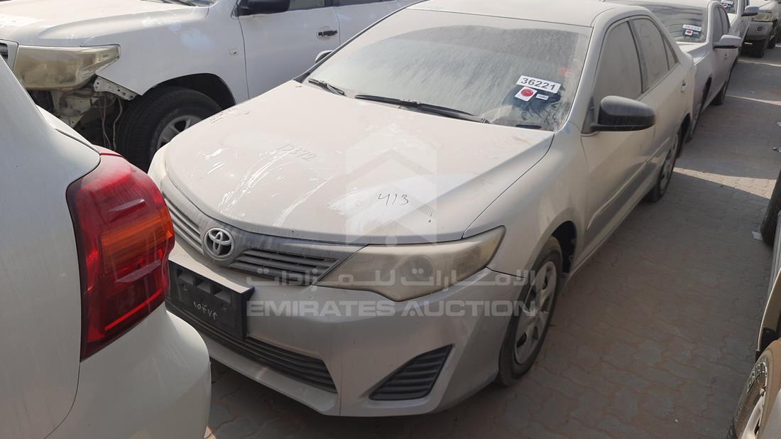vin: 6T1BF9FK8CX377501 6T1BF9FK8CX377501 2012 toyota camry 0 for Sale in UAE