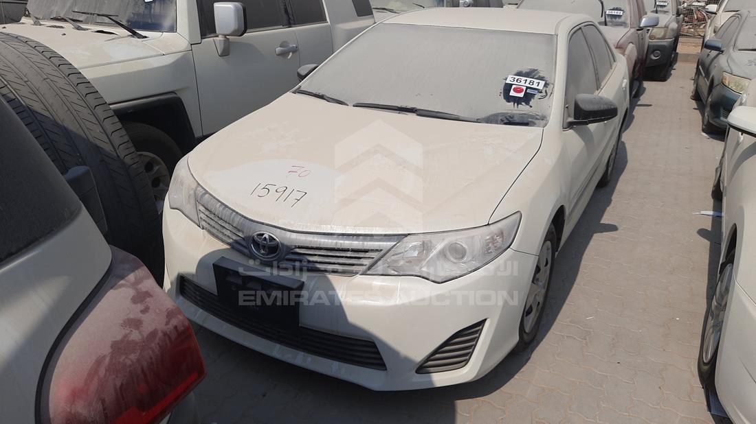 vin: 6T1BF9FK0DX460762 6T1BF9FK0DX460762 2013 toyota camry 0 for Sale in UAE