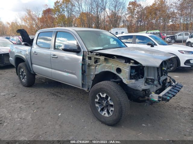 vin: 3TMCZ5AN2MM369973 3TMCZ5AN2MM369973 2021 toyota tacoma 4wd 3500 for Sale in US NY - NEWBURGH