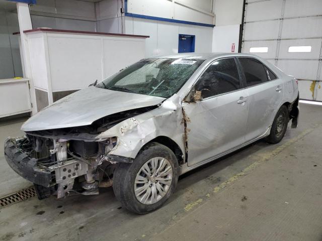 vin: 4T4BF1FK6CR237984 4T4BF1FK6CR237984 2012 toyota camry 2500 for Sale in USA WA Pasco 99301