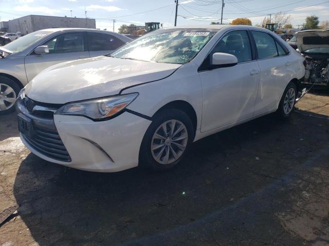 vin: 4T4BF1FK2GR525264 4T4BF1FK2GR525264 2016 toyota camry 2500 for Sale in USA IL Chicago Heights 60411