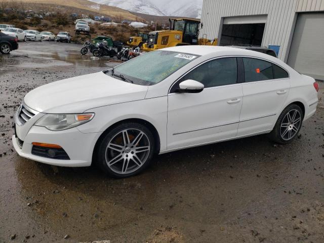vin: WVWHP7AN7BE720080 WVWHP7AN7BE720080 2011 volkswagen cc luxury 2000 for Sale in US NV