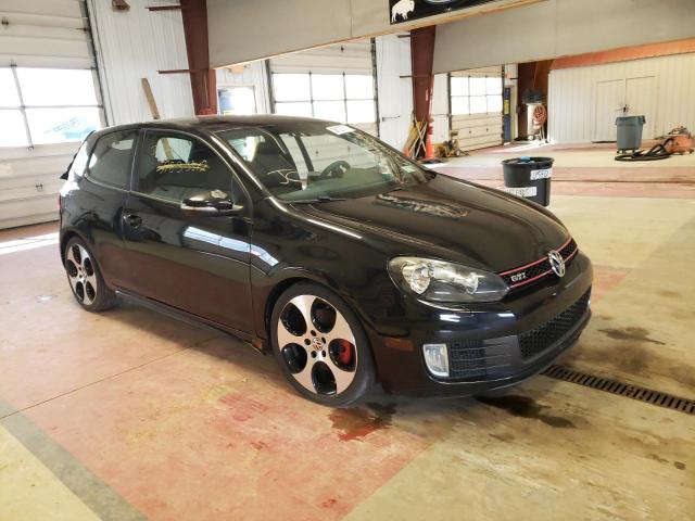 vin: WVWFD7AJ7AW411750 2010 Volkswagen Gti 2.0L for Sale in Angola, NY - All Over