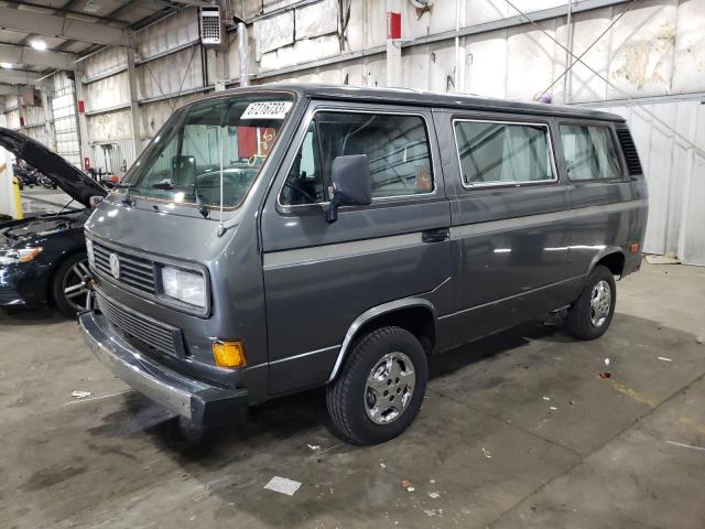 vin: WV2YB0257HH072978 WV2YB0257HH072978 1987 volkswagen vanagon 2100 for Sale in US OR