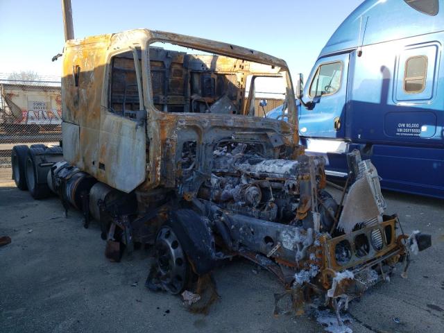 vin: 4V4NC9EH4EN161191 4V4NC9EH4EN161191 2014 volvo vn vnl 12800 for Sale in US OH