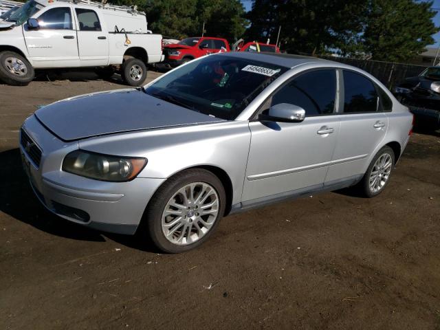 vin: YV1MS682972266226 YV1MS682972266226 2007 volvo s40 t5 2500 for Sale in US CO