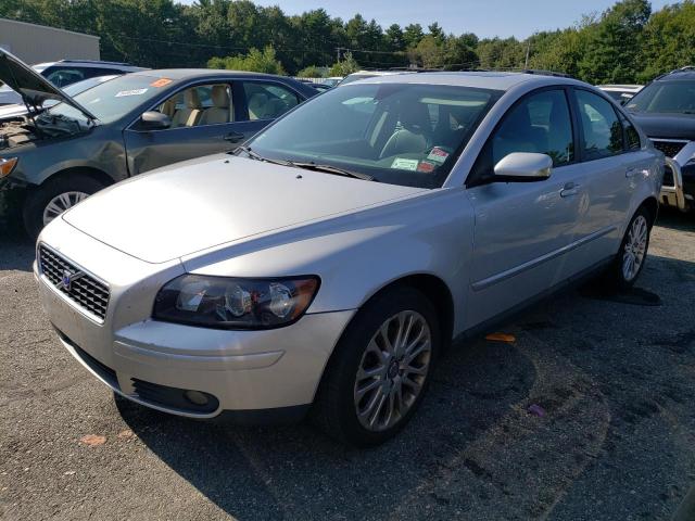 vin: YV1MS682752056267 YV1MS682752056267 2005 volvo s40 t5 2500 for Sale in US CO