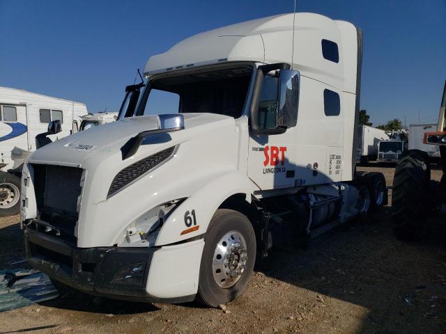vin: 4V4NC9EH3PN613957 4V4NC9EH3PN613957 2023 volvo vn vnl 12800 for Sale in US ID