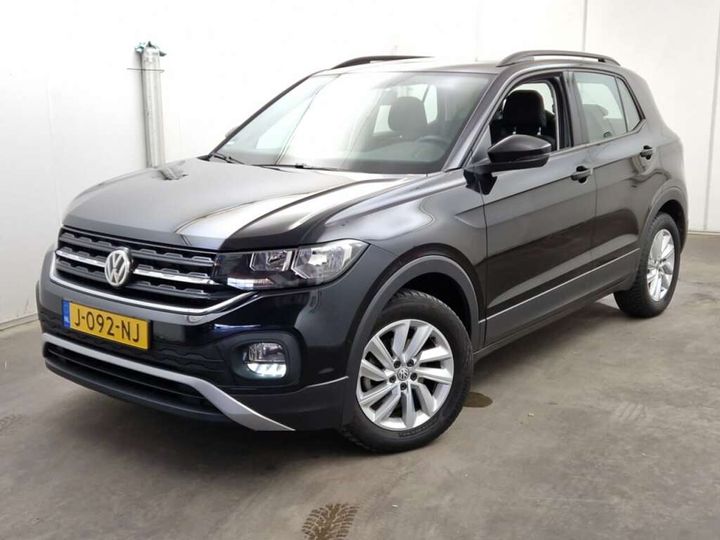 vin: WVGZZZC1ZLY146473 WVGZZZC1ZLY146473 2020 volkswagen t-cross 0 for Sale in EU