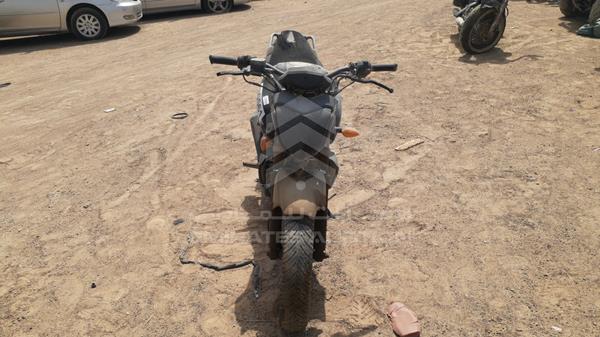 vin: ME121C056A2008025 ME121C056A2008025 2010 yamaha fz 16 0 for Sale in UAE