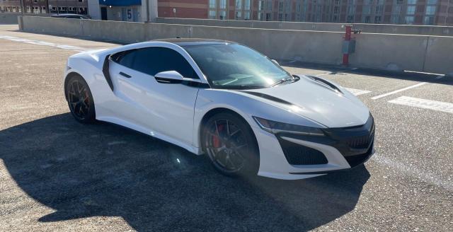 vin: 19UNC1B05JY000032 19UNC1B05JY000032 2018 acura nsx 3500 for Sale in USA TX Houston 77073