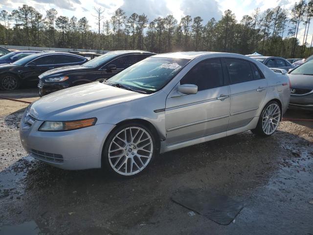 vin: 19UUA66246A032237 19UUA66246A032237 2006 acura tl 3200 for Sale in USA SC Harleyville 29448