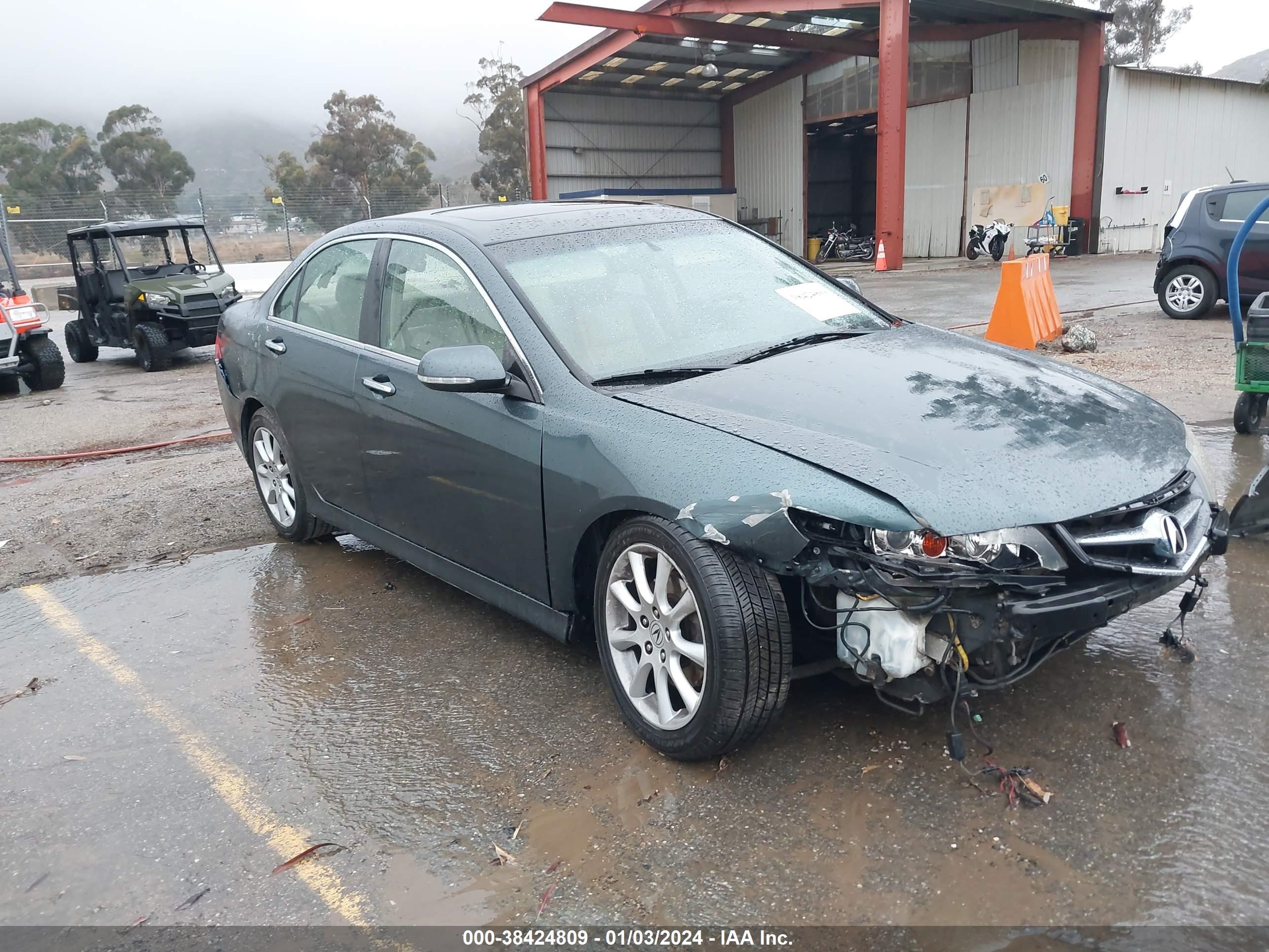vin: JH4CL96926C036308 JH4CL96926C036308 2006 acura tsx 2400 for Sale in 92509, 3600 Pyrite St, Jurupa Valley, California, USA
