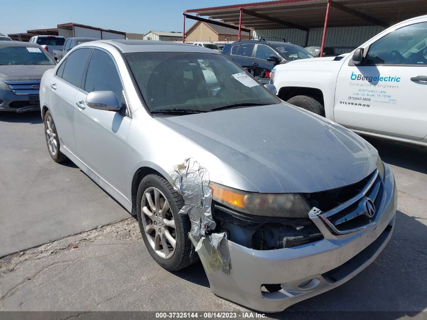 vin: JH4CL96876C039454 JH4CL96876C039454 2006 acura tsx 2400 for Sale in 78616, 2191 Highway 21 West, Dale, Texas, USA