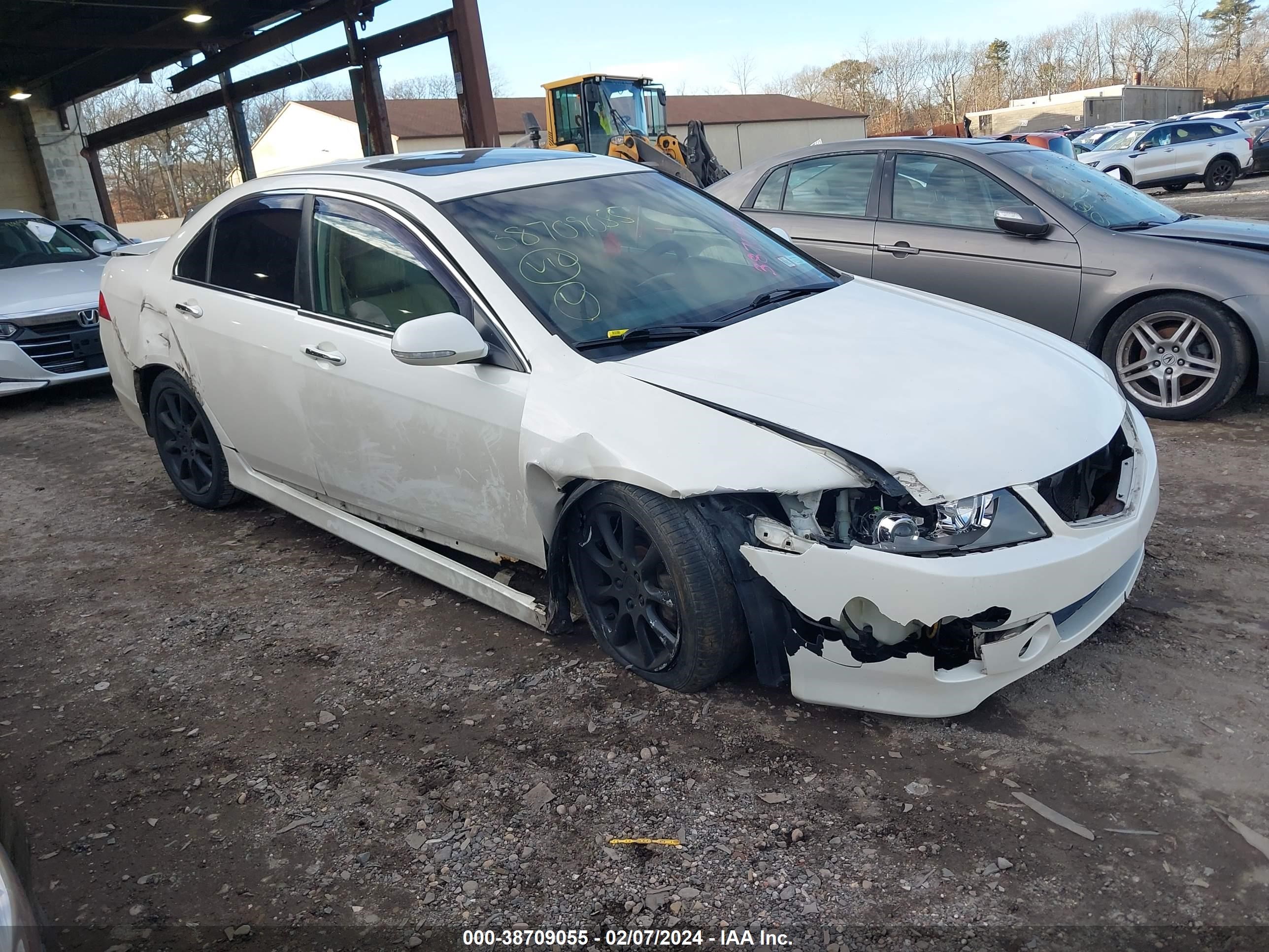vin: JH4CL96886C032366 JH4CL96886C032366 2006 acura tsx 2400 for Sale in 11763, 171 Peconic Ave, Medford, USA