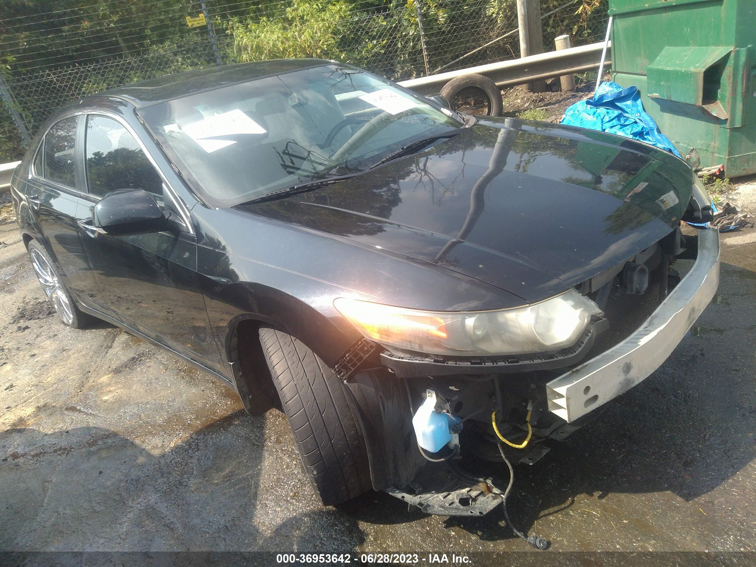 vin: JH4CU25619C009276 JH4CU25619C009276 2009 acura tsx 2400 for Sale in 27253, 171 Carden Road, Graham, North Carolina, USA