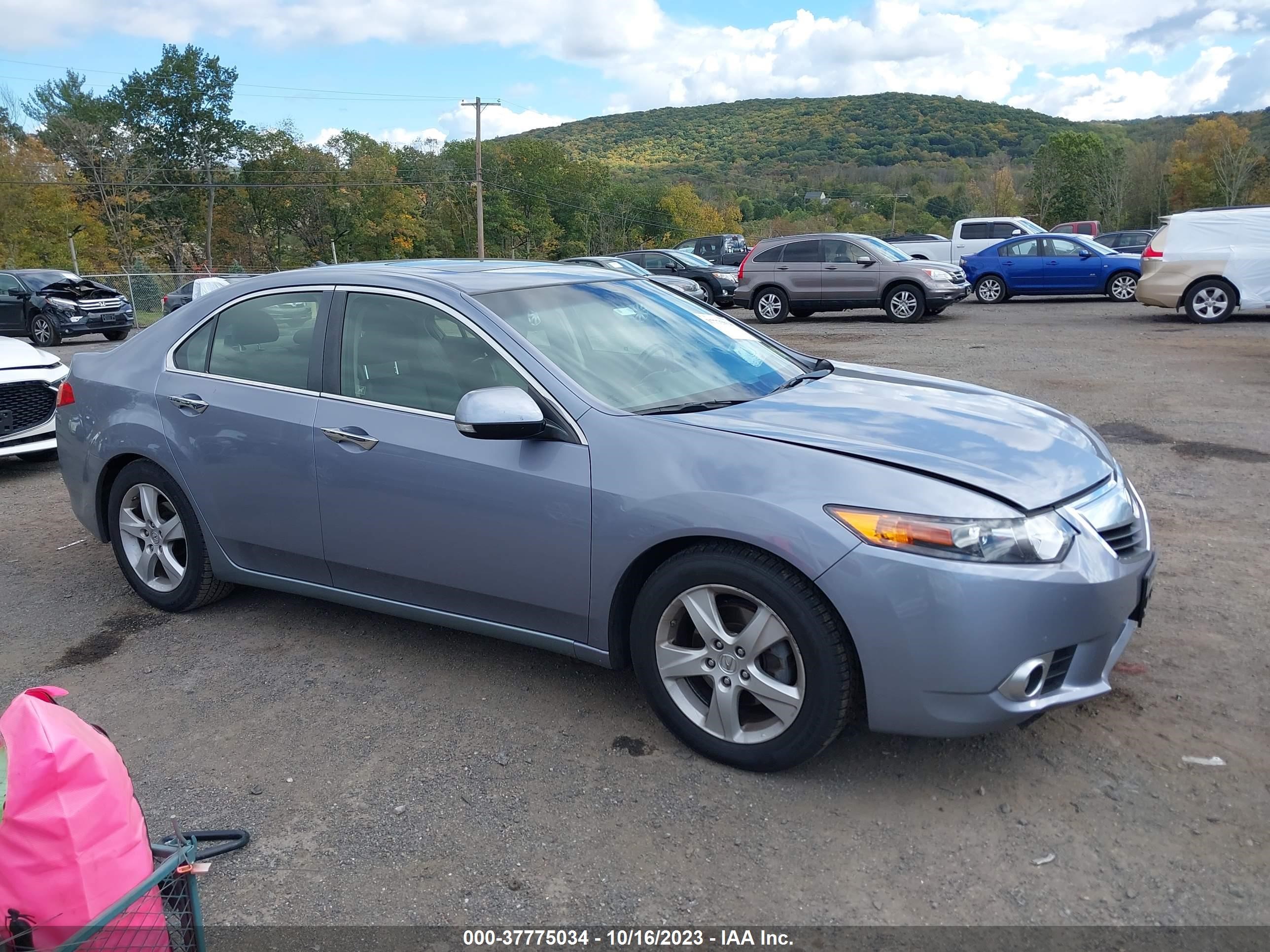 vin: JH4CU2F4XCC025805 JH4CU2F4XCC025805 2012 acura tsx 2400 for Sale in 07865, 985 State Route 57, Port Murray, New Jersey, USA