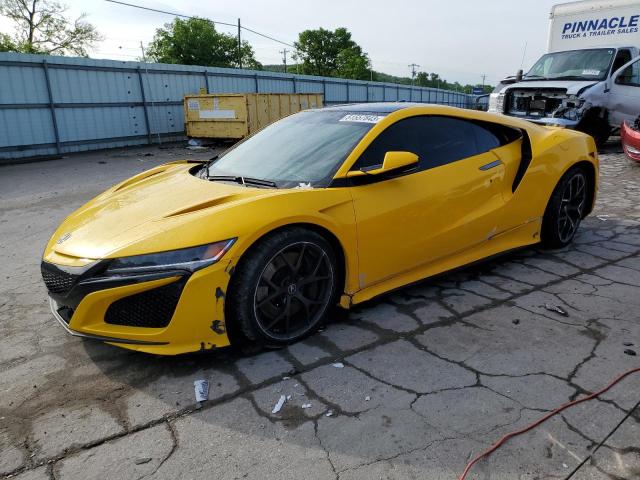 vin: 19UNC1B05LY000051 19UNC1B05LY000051 2020 acura nsx 3500 for Sale in USA TN Lebanon 37090