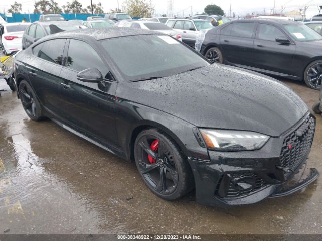 vin: WUAAWCF55PA902772 WUAAWCF55PA902772 2023 audi rs 5 sportback 2900 for Sale in US CA - NORTH HOLLYWOOD
