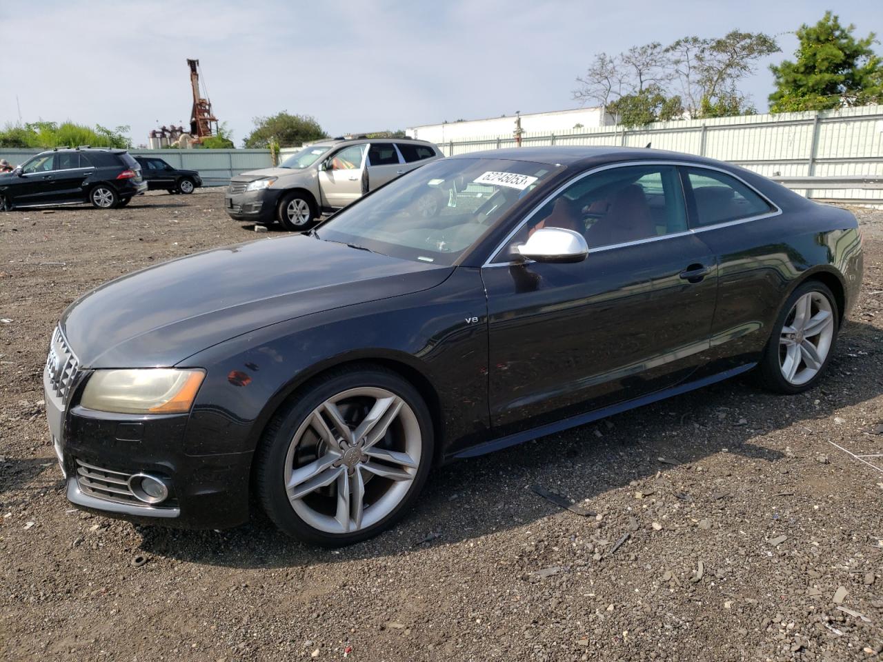 vin: WAUCVAFR5BA013279 WAUCVAFR5BA013279 2011 audi rs5 4200 for Sale in 11719 9203, Ny - Long Island, Brookhaven, USA