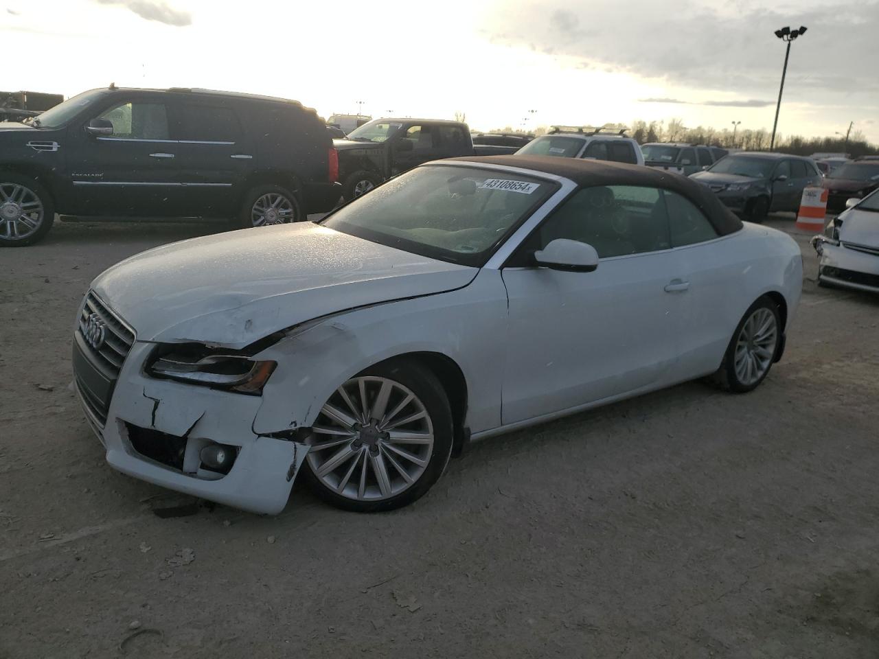 vin: WAUJFAFH9CN005983 WAUJFAFH9CN005983 2012 audi a5 2000 for Sale in 46254 2452, In - Indianapolis, Indianapolis, Indiana, USA