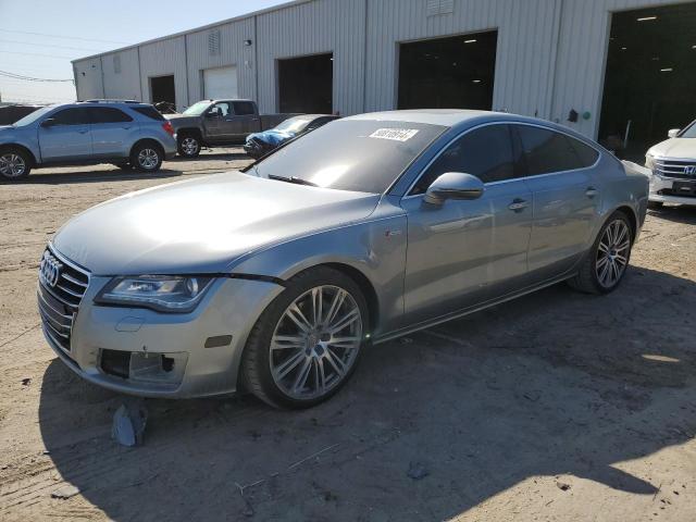 vin: WAUYGAFC8CN168396 WAUYGAFC8CN168396 2012 audi a7 3000 for Sale in USA FL Jacksonville 32218