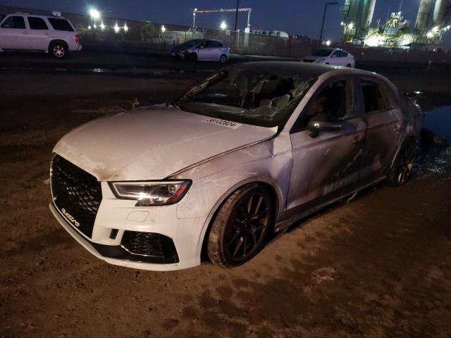 vin: KNDJN2A21G7839092 KNDJN2A21G7839092 2018 audi rs3 2500 for Sale in USA CA San Diego 92154