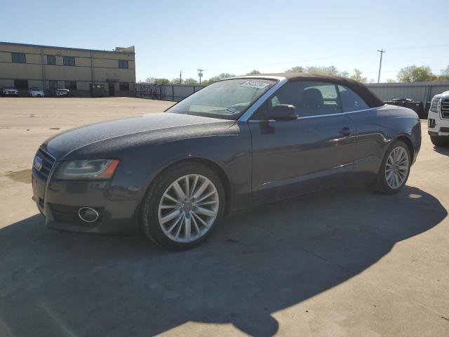 vin: WAUJFAFHXBN018224 WAUJFAFHXBN018224 2011 audi a5 2000 for Sale in USA TX Wilmer 75172