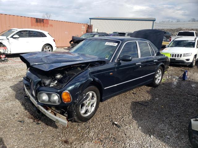 vin: SCBLB51E2XCX01164 SCBLB51E2XCX01164 1999 bentley arnage 4400 for Sale in USA AL Hueytown 35023