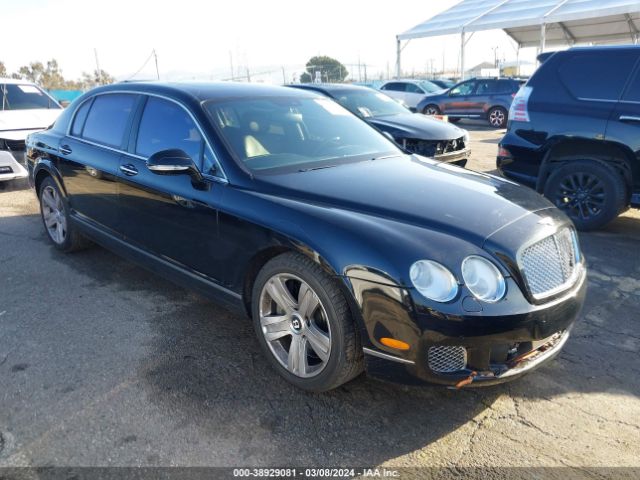 vin: SCBBR9ZA9CC072710 SCBBR9ZA9CC072710 2012 bentley continental flying spur 6000 for Sale in US CA - NORTH HOLLYWOOD