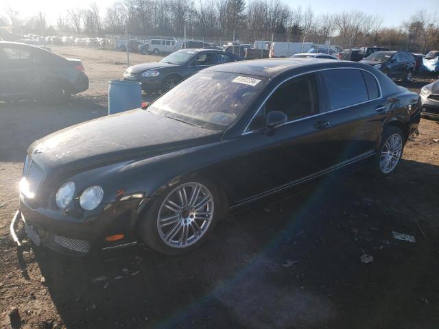 vin: SCBBR53W56C034876 SCBBR53W56C034876 2006 bentley continenta 6000 for Sale in USA PA Chalfont 18914