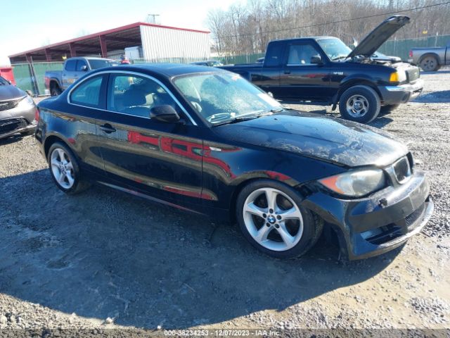 vin: WBAUP9C57BVL90283 WBAUP9C57BVL90283 2011 bmw 128i 3000 for Sale in US WV - SHADY SPRING
