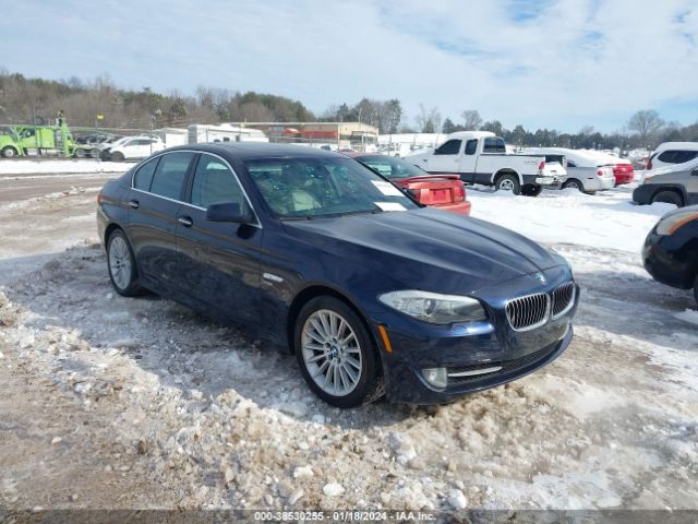 vin: WBAFU7C53BC779195 WBAFU7C53BC779195 2011 bmw 535i 3000 for Sale in US TN - KNOXVILLE