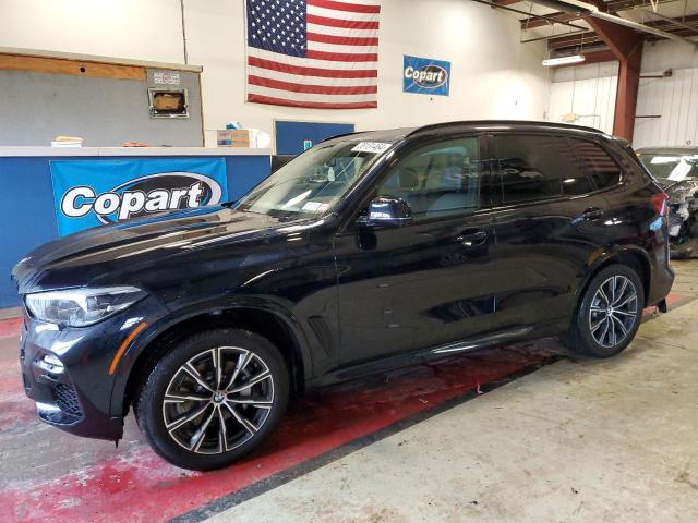 vin: 5UXCR6C05LLL66393 5UXCR6C05LLL66393 2020 bmw x5 3000 for Sale in USA NY Angola 14006