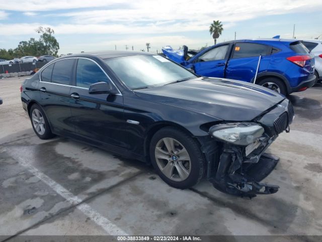 vin: WBAXG5C56DDY31772 WBAXG5C56DDY31772 2013 bmw 528i 2000 for Sale in US CA - LOS ANGELES SOUTH