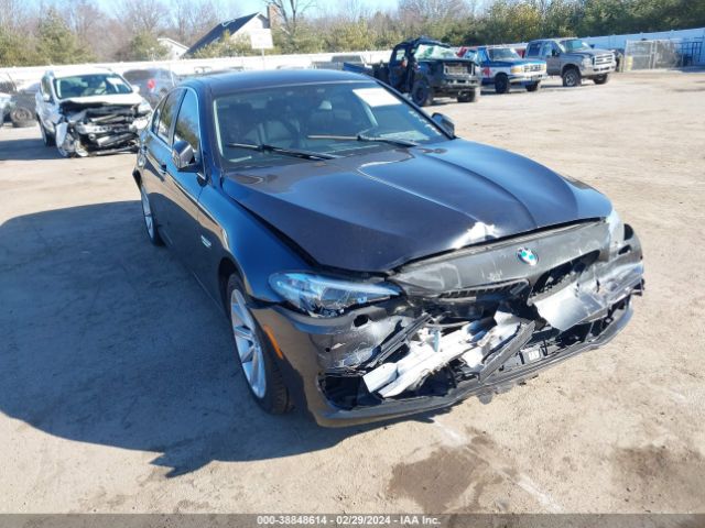 vin: WBA5B3C54ED538044 WBA5B3C54ED538044 2014 bmw 535i 3000 for Sale in US IN - SOUTH BEND