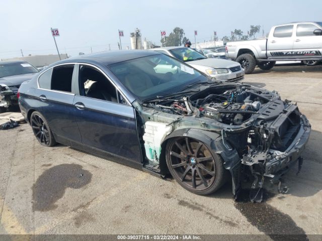 vin: WBAFR7C5XBC801517 WBAFR7C5XBC801517 2011 bmw 535 3000 for Sale in US CA - NORTH HOLLYWOOD