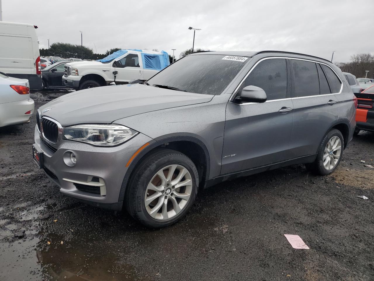 vin: 5UXKR0C53G0S91141 5UXKR0C53G0S91141 2016 bmw x5 3000 for Sale in 06026 9765, Ct - Hartford Springfield, East Granby, USA