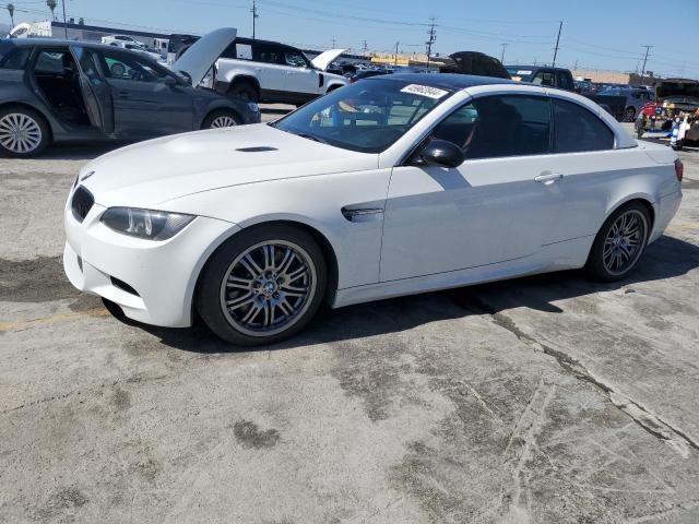 vin: WBSDX9C50BE584407 WBSDX9C50BE584407 2011 bmw m3 4000 for Sale in USA CA Sun Valley 91352