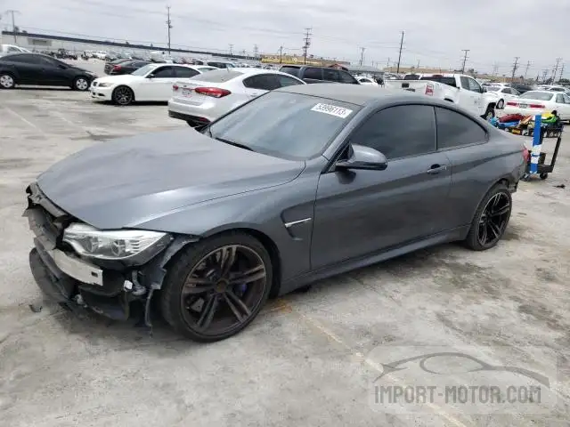 vin: WBS3R9C57FK335504 WBS3R9C57FK335504 2015 bmw m4 3000 for Sale in Ca - Sun Valley