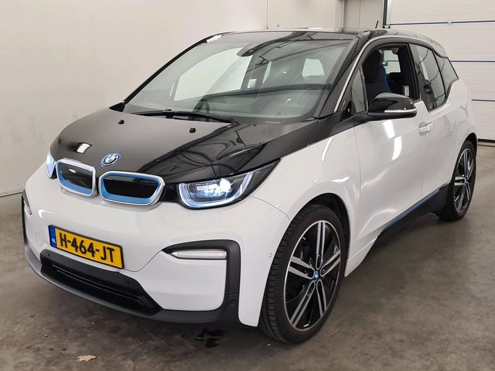 vin: WBY8P210307F74528 WBY8P210307F74528 2020 bmw i3 0 for Sale in EU