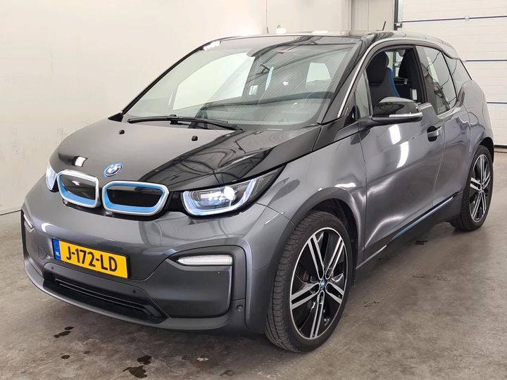 vin: WBY8P210807G54956 WBY8P210807G54956 2020 bmw i3 0 for Sale in EU