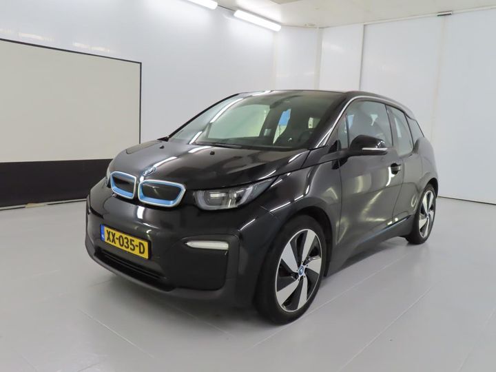 vin: WBY8P210207D72456 WBY8P210207D72456 2019 bmw i3 0 for Sale in EU